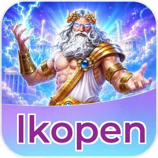 Persyaratan Sistem lkopen